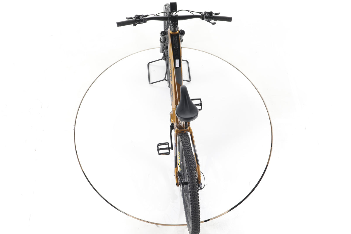 Centurion Numinis R2700i EP2 E-Bike Fully 2024 - Image 22