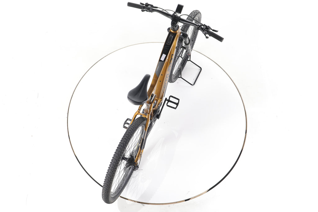 Centurion Numinis R2700i EP2 E-Bike Fully 2024 - Image 23
