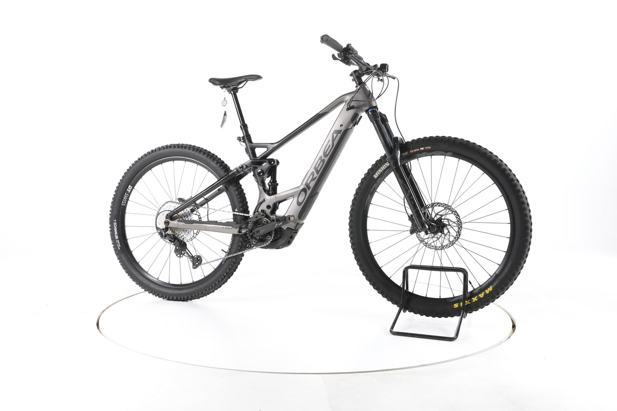 Orbea Wild FS H30 E-Bike Fully - Image 2