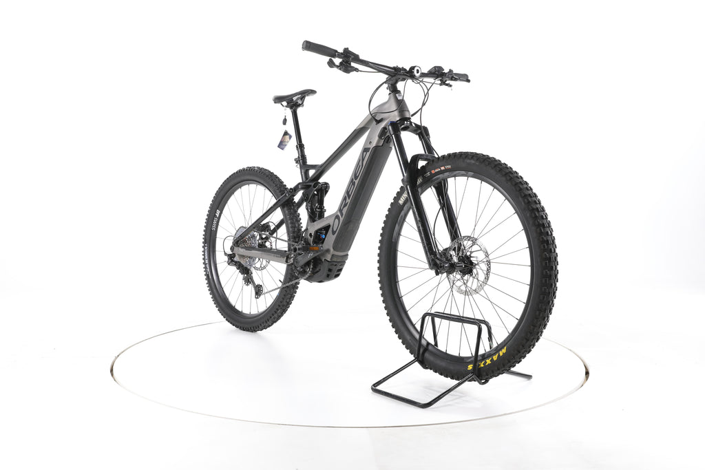 Orbea Wild FS H30 E-Bike Fully - Image 3