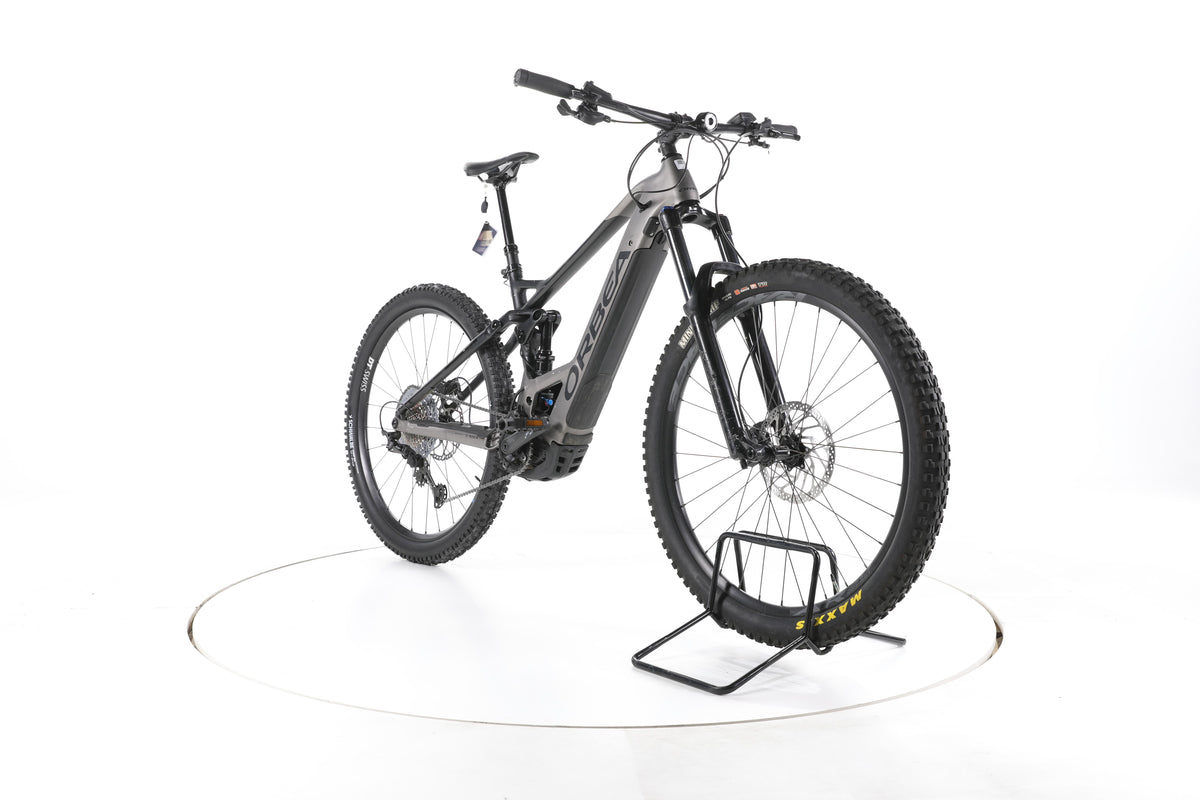 Orbea Wild FS H30 E-Bike Fully - Image 3