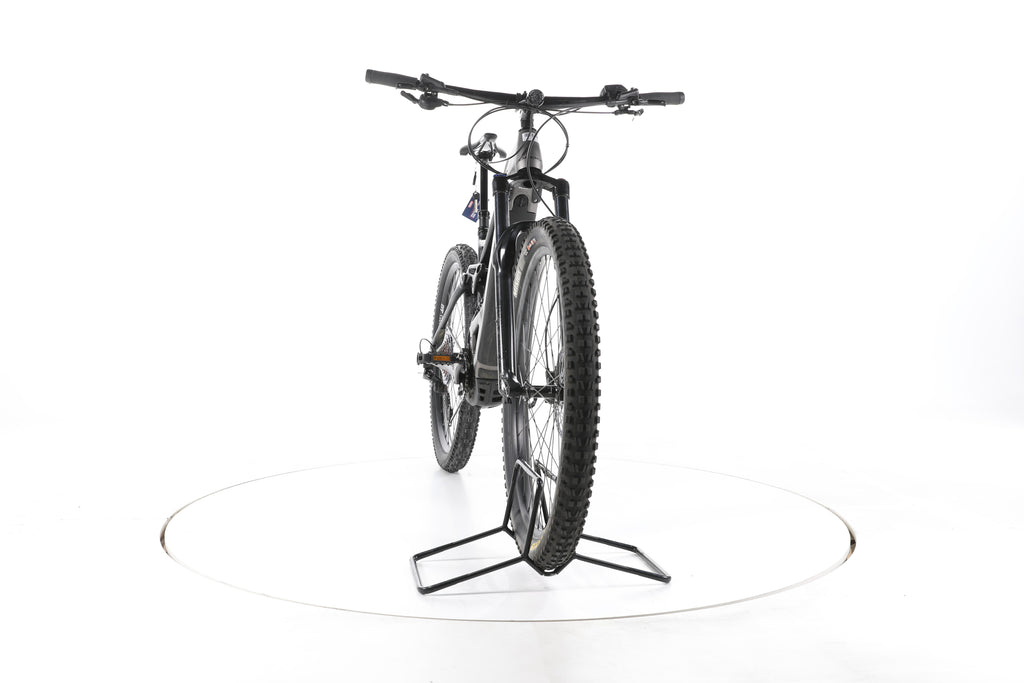 Orbea Wild FS H30 E-Bike Fully - Image 4