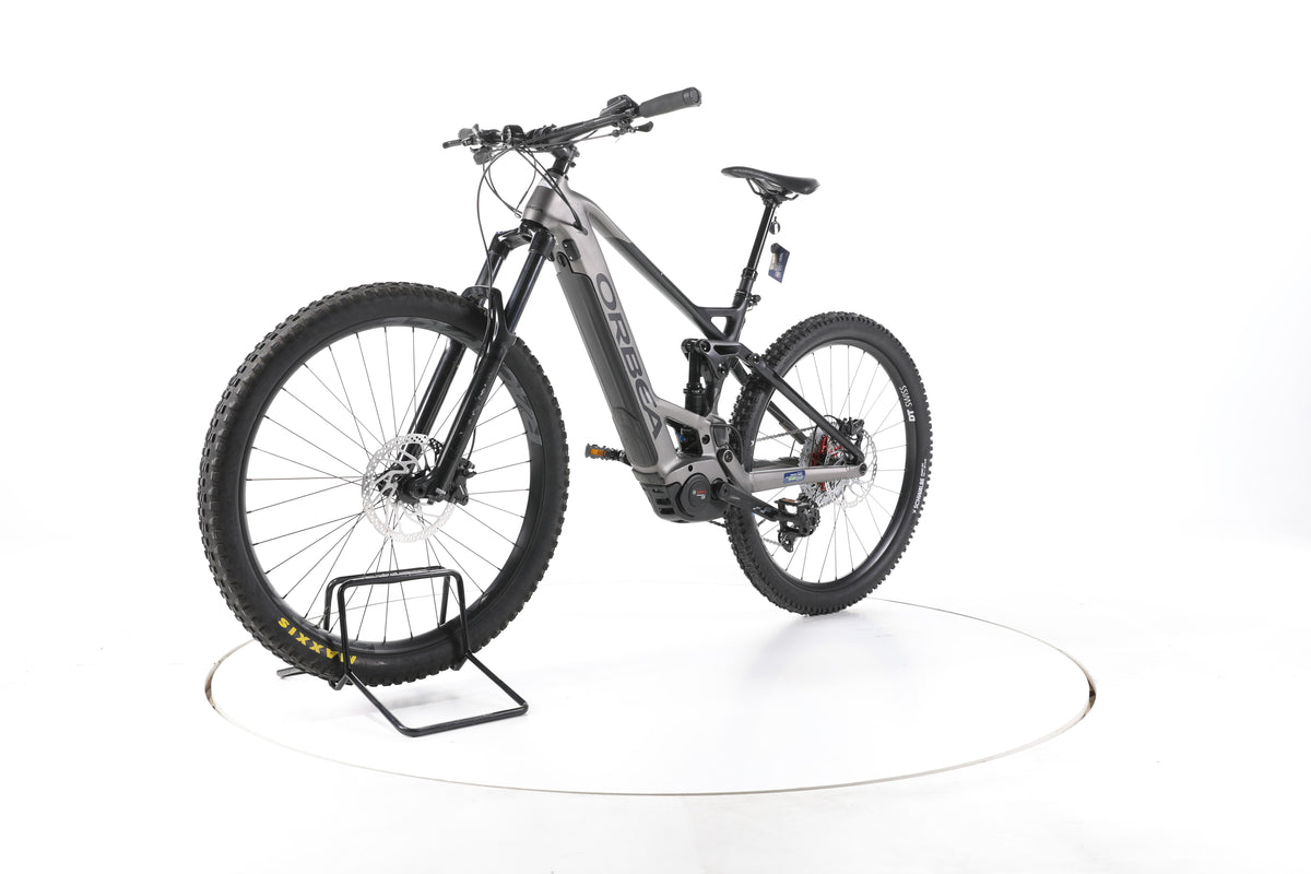 Orbea Wild FS H30 E-Bike Fully - Image 6