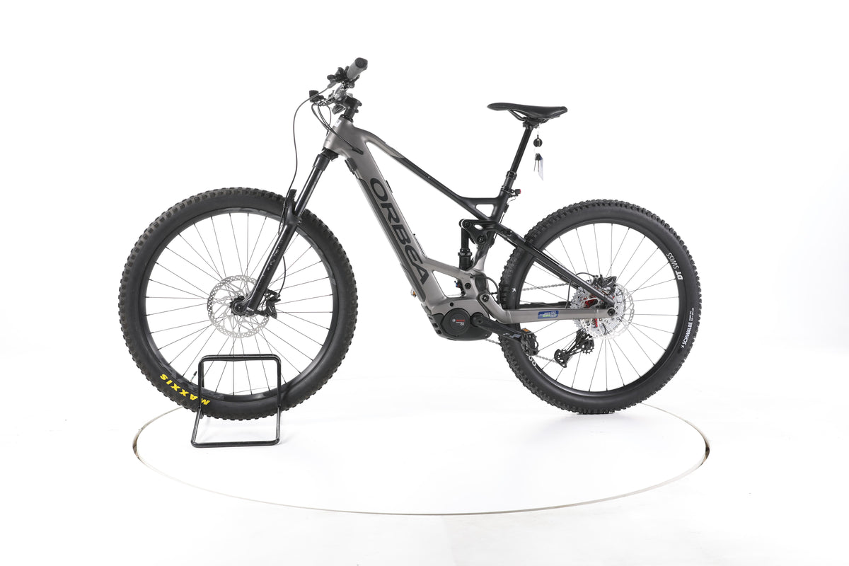 Orbea Wild FS H30 E-Bike Fully - Image 7