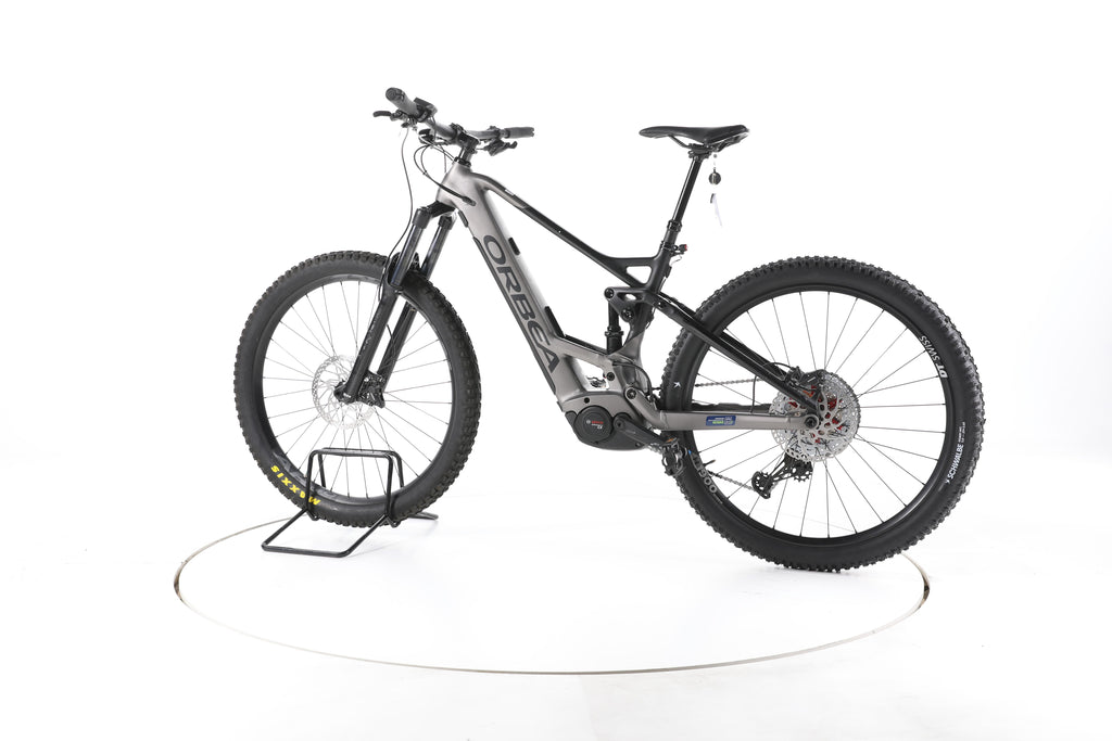 Orbea Wild FS H30 E-Bike Fully - Image 8