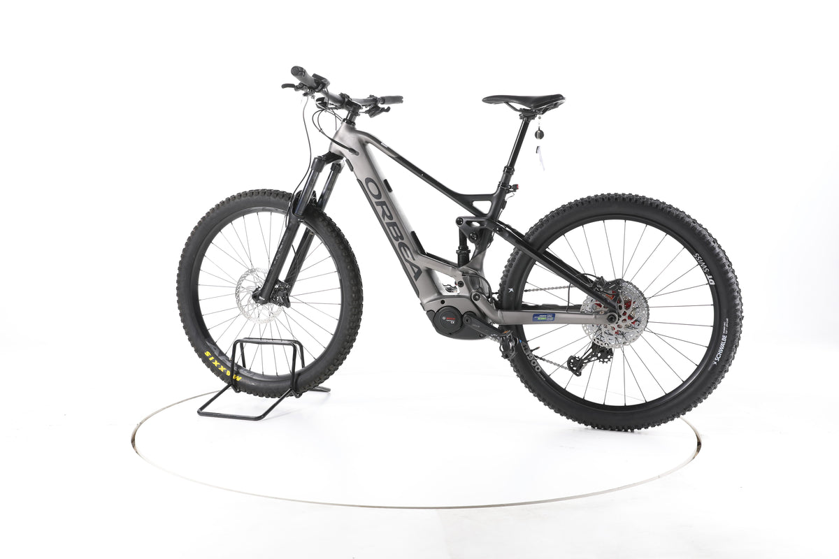 Orbea Wild FS H30 E-Bike Fully - Image 8
