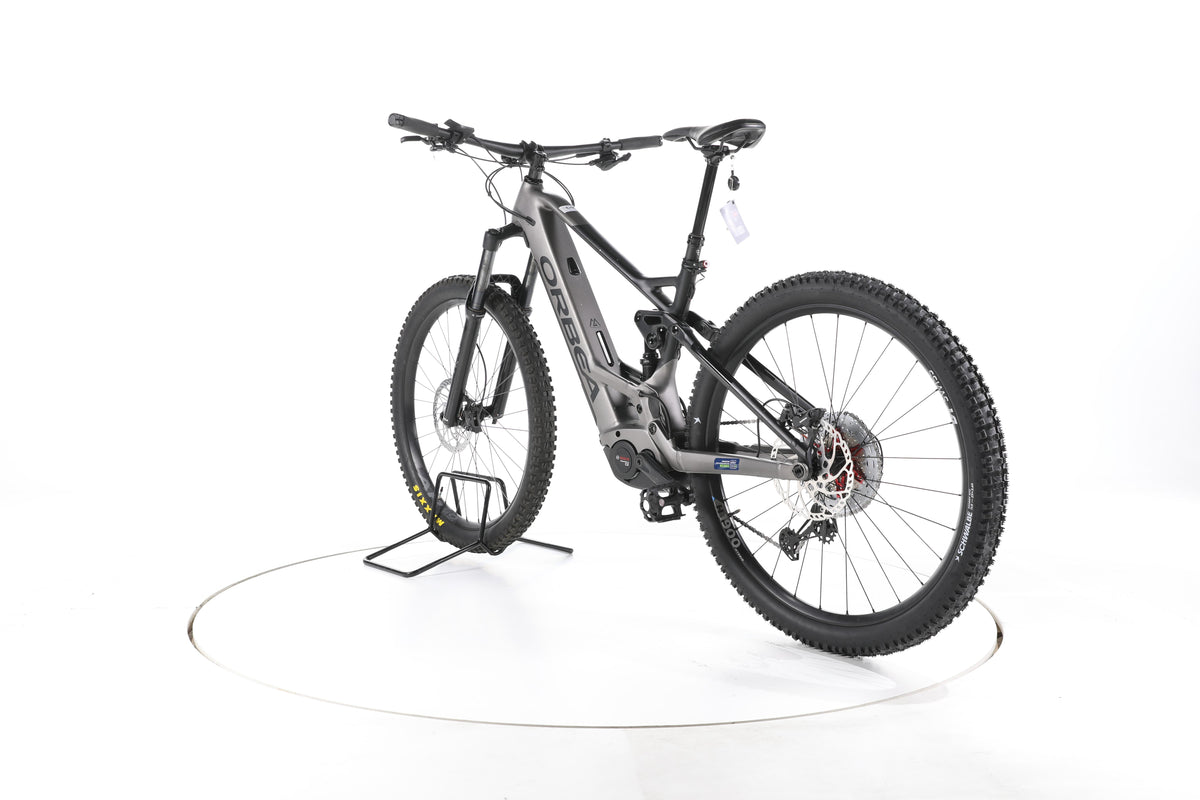 Orbea Wild FS H30 E-Bike Fully - Image 9