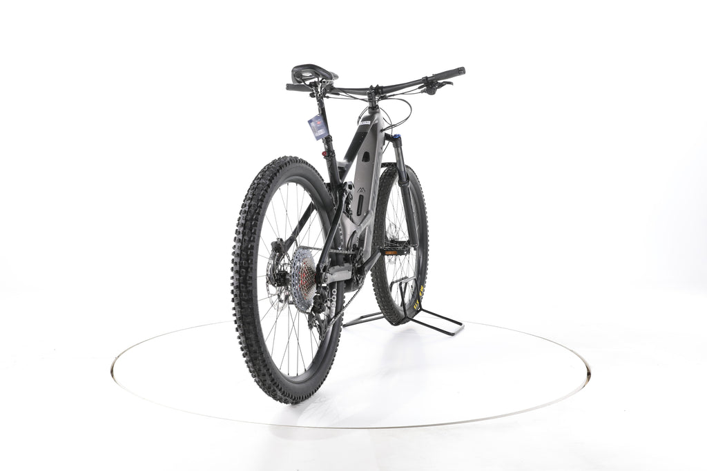 Orbea Wild FS H30 E-Bike Fully - Image 11