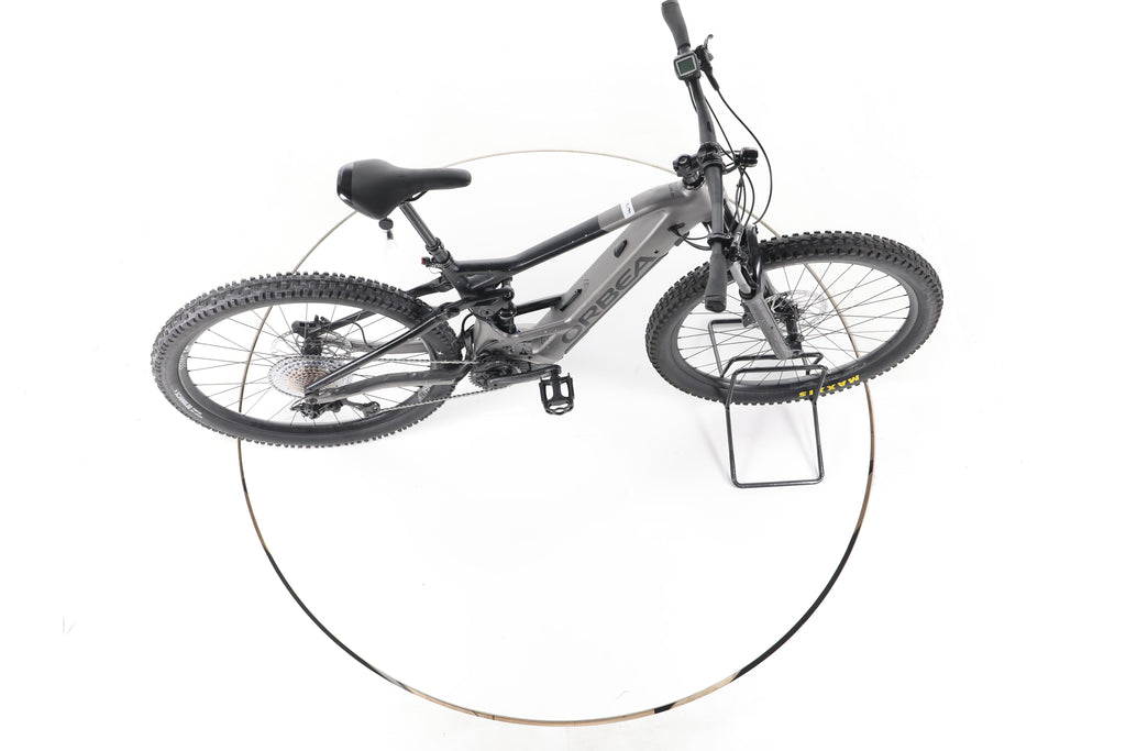 Orbea Wild FS H30 E-Bike Fully - Image 13