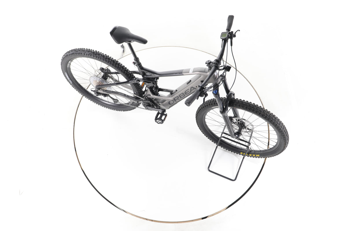 Orbea Wild FS H30 E-Bike Fully - Image 14