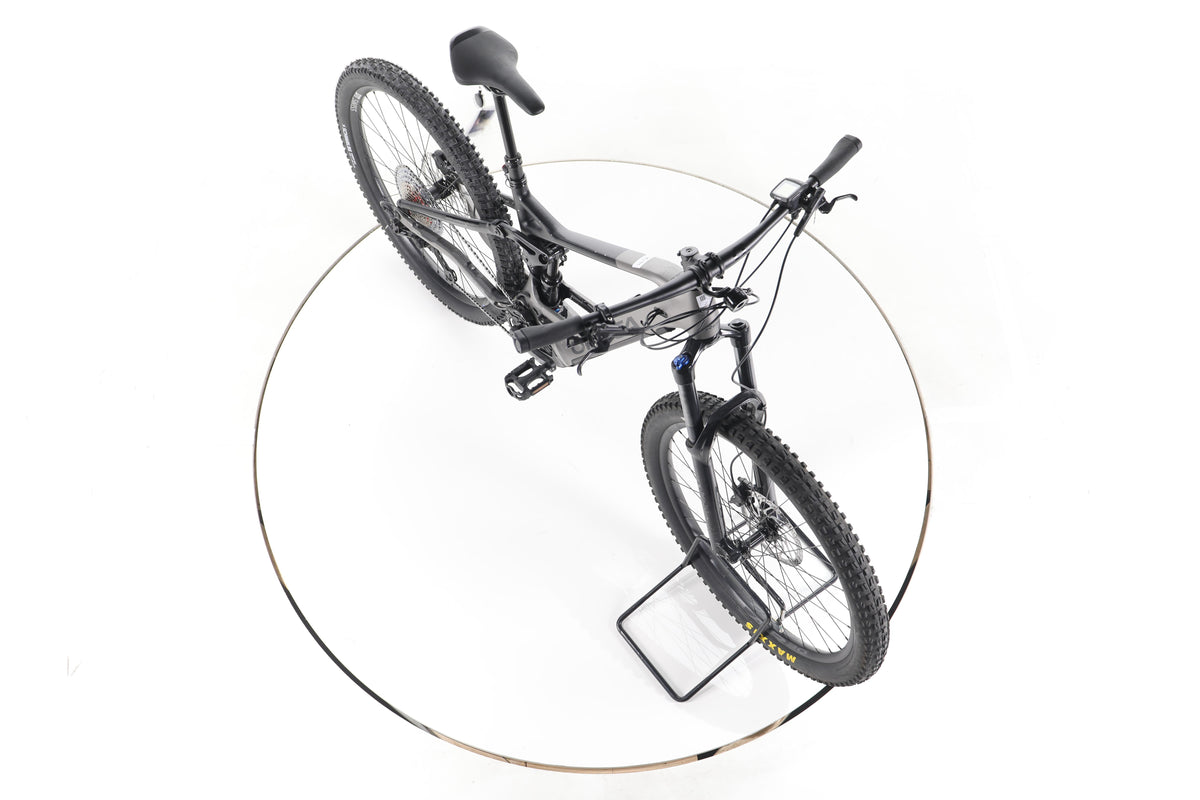 Orbea Wild FS H30 E-Bike Fully - Image 15