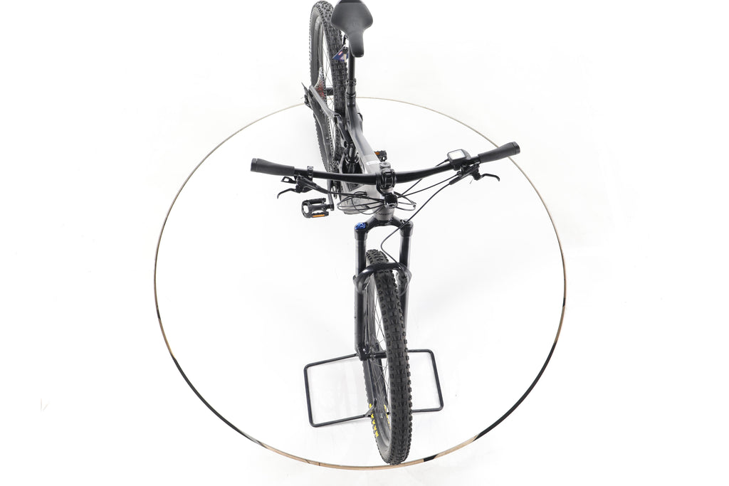 Orbea Wild FS H30 E-Bike Fully - Image 16