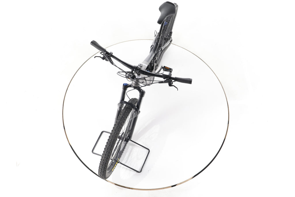 Orbea Wild FS H30 E-Bike Fully - Image 17