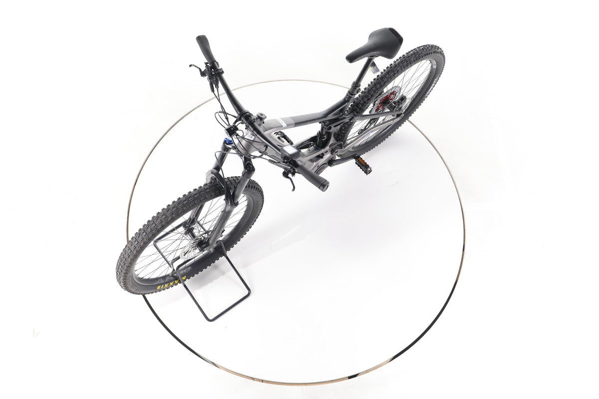 Orbea Wild FS H30 E-Bike Fully - Image 18