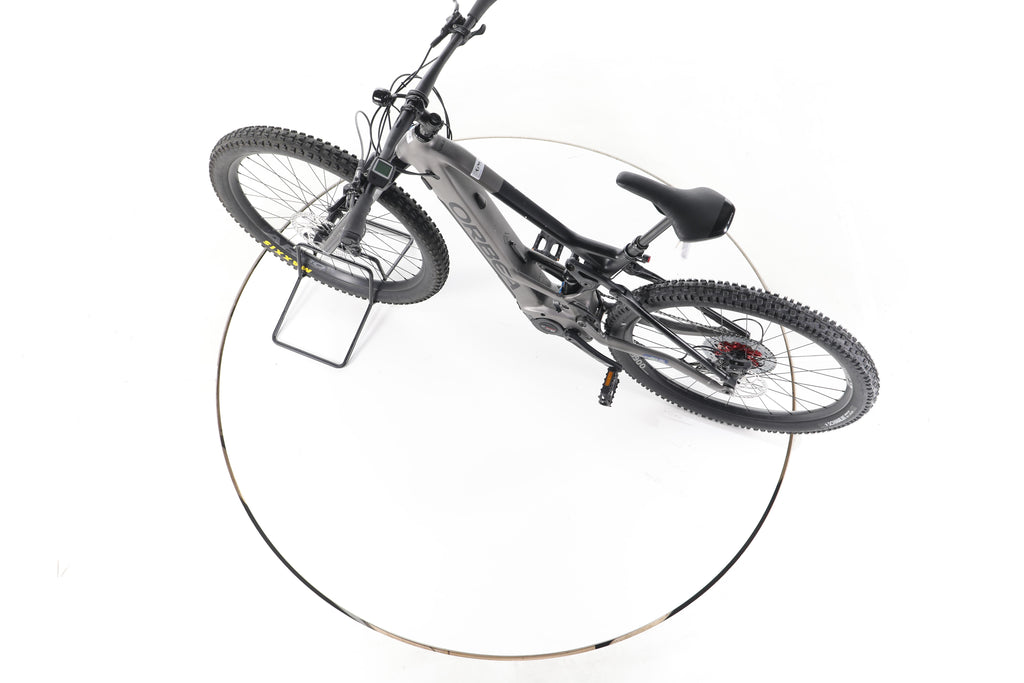 Orbea Wild FS H30 E-Bike Fully - Image 20