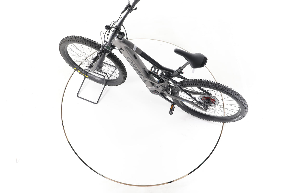Orbea Wild FS H30 E-Bike Fully - Image 20