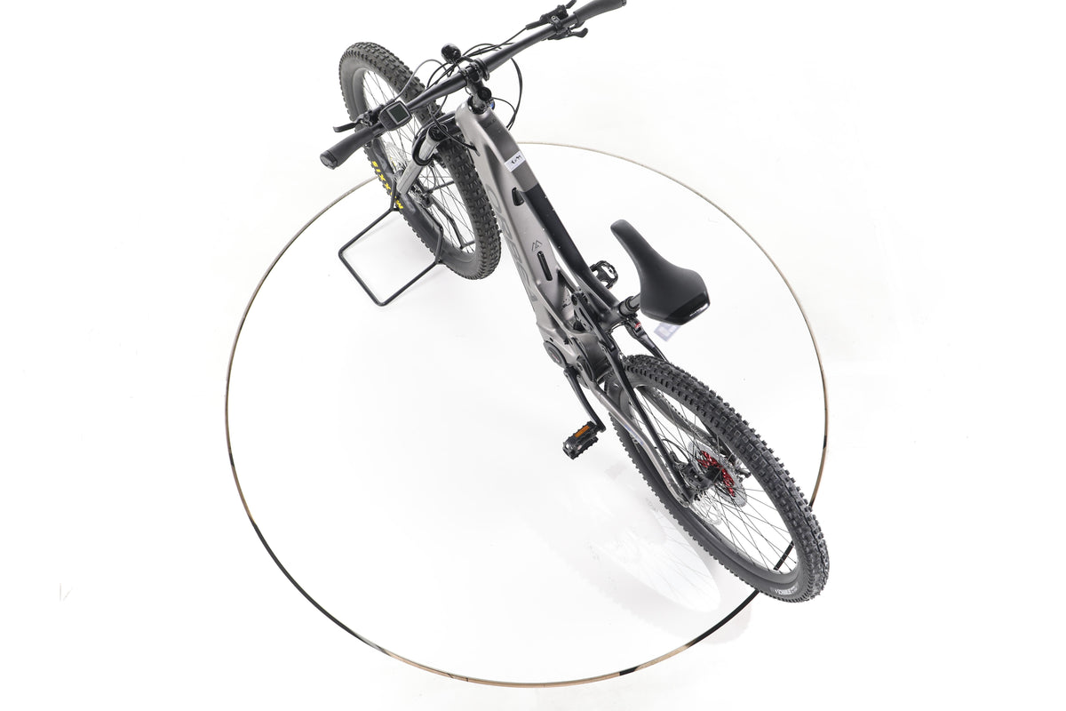 Orbea Wild FS H30 E-Bike Fully - Image 21