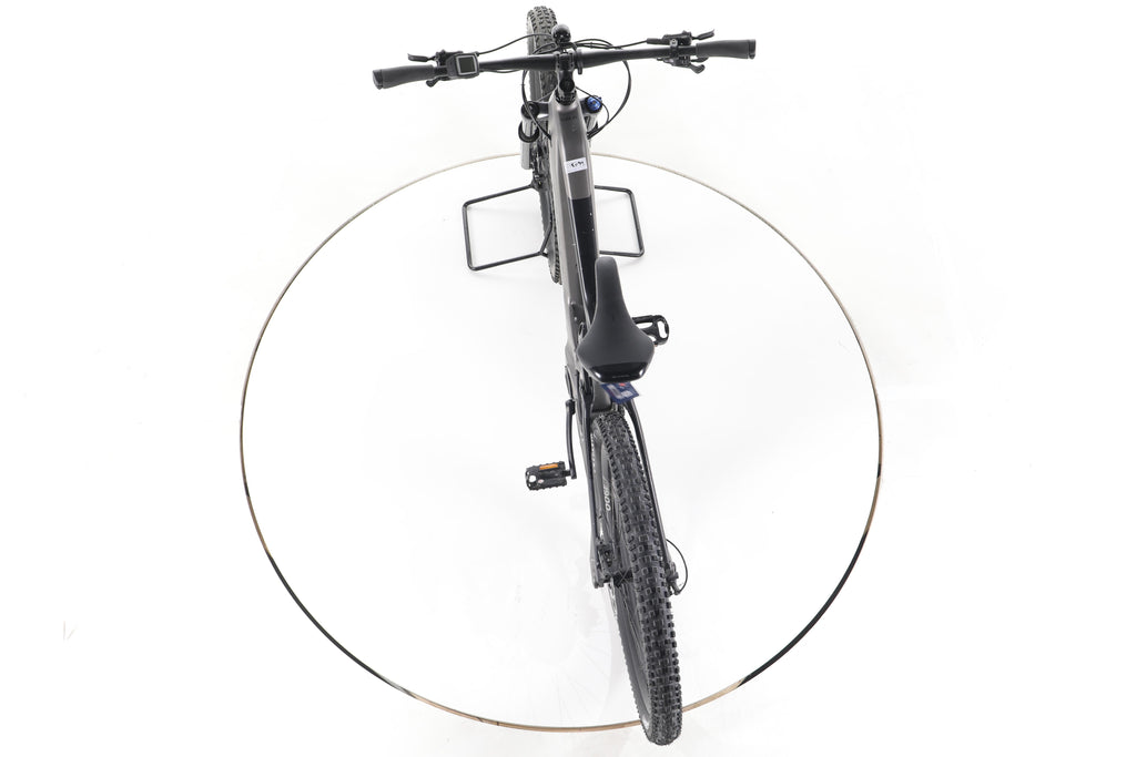 Orbea Wild FS H30 E-Bike Fully - Image 22