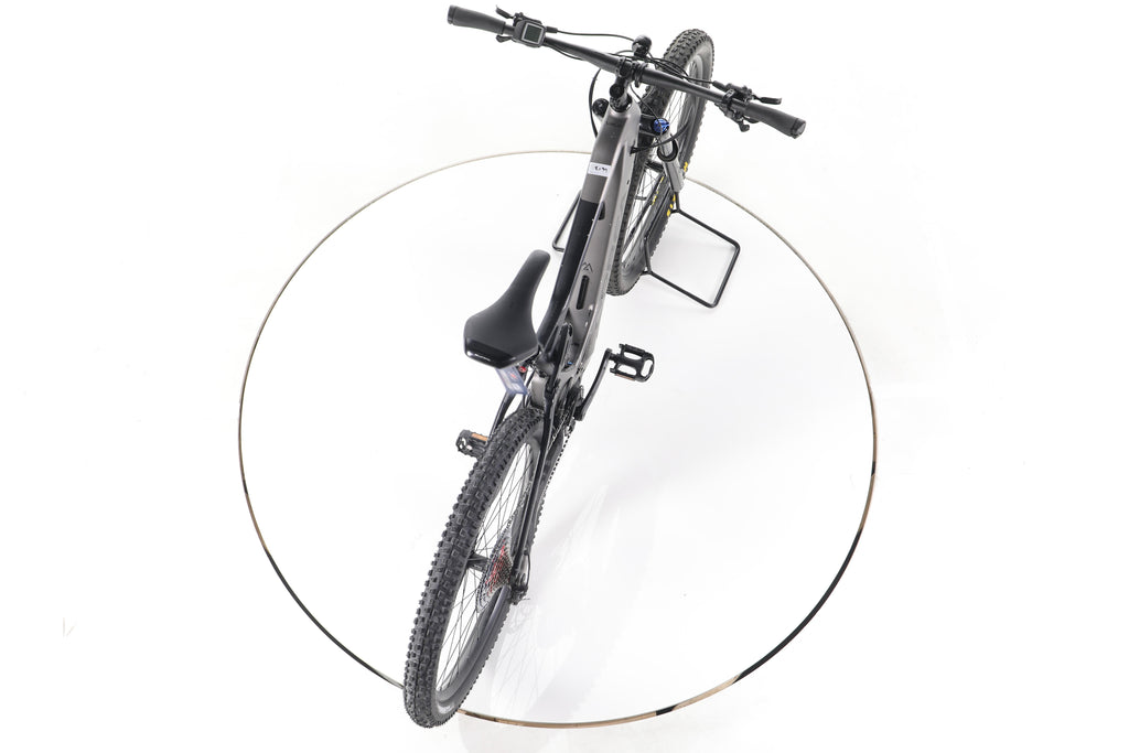Orbea Wild FS H30 E-Bike Fully - Image 23