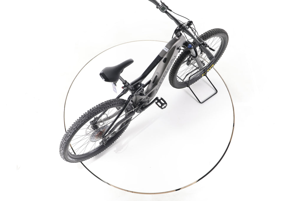 Orbea Wild FS H30 E-Bike Fully - Image 24