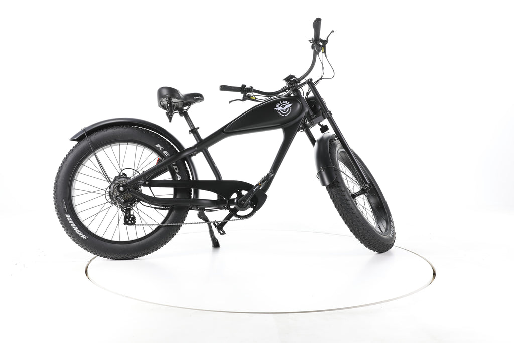 MC E-Bike MAX E-CoffeeCruiser E-Cruiser Bikes - Image 1