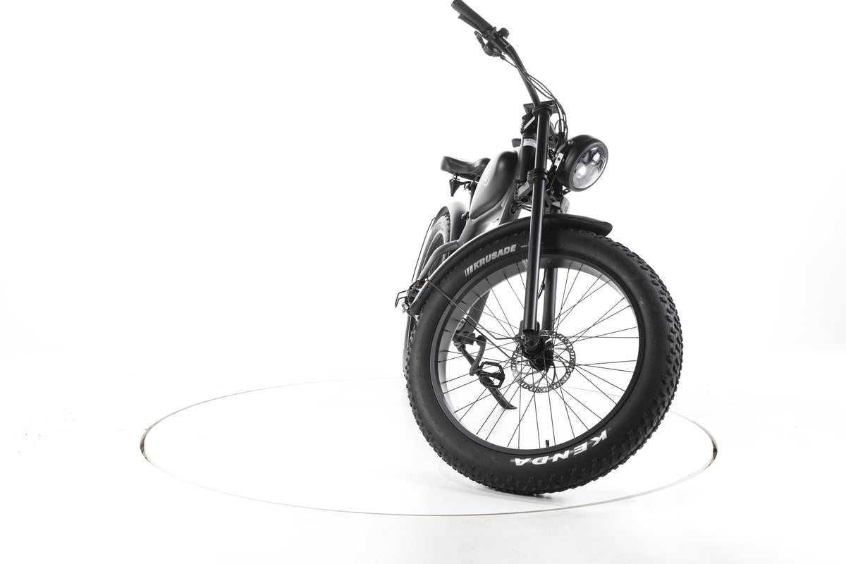 MC E-Bike MAX E-CoffeeCruiser E-Cruiser Bikes - Image 4