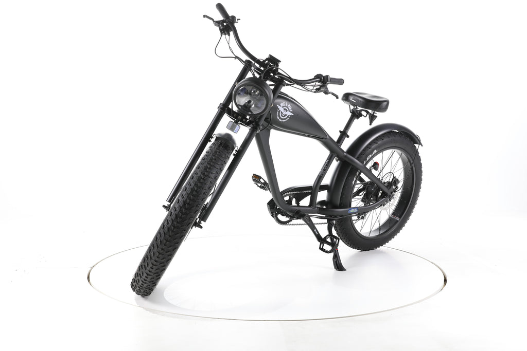 MC E-Bike MAX E-CoffeeCruiser E-Cruiser Bikes - Image 6