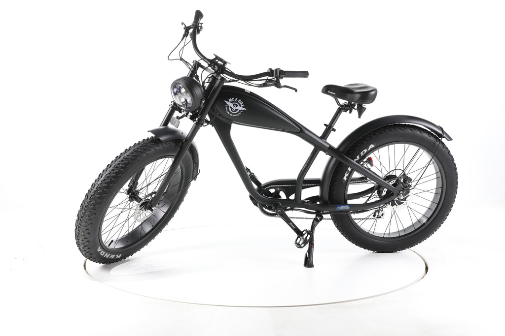 MC E-Bike MAX E-CoffeeCruiser E-Cruiser Bikes - Image 7