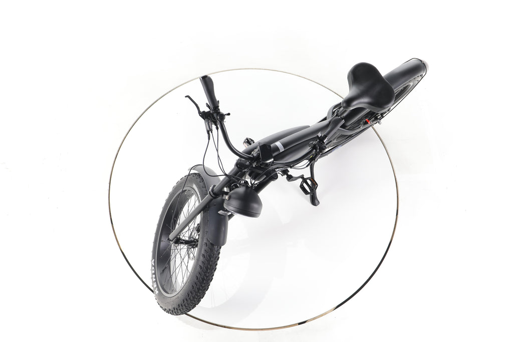 MC E-Bike MAX E-CoffeeCruiser E-Cruiser Bikes - Image 18