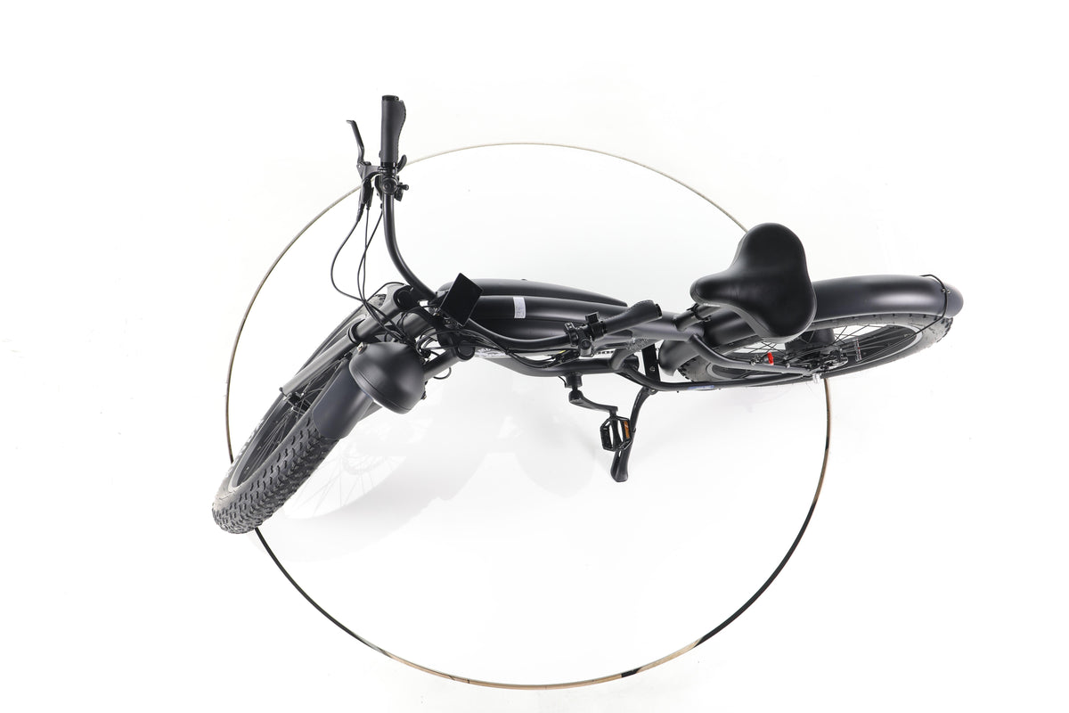 MC E-Bike MAX E-CoffeeCruiser E-Cruiser Bikes - Image 19