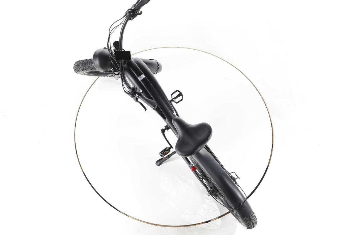 MC E-Bike MAX E-CoffeeCruiser E-Cruiser Bikes - Image 21