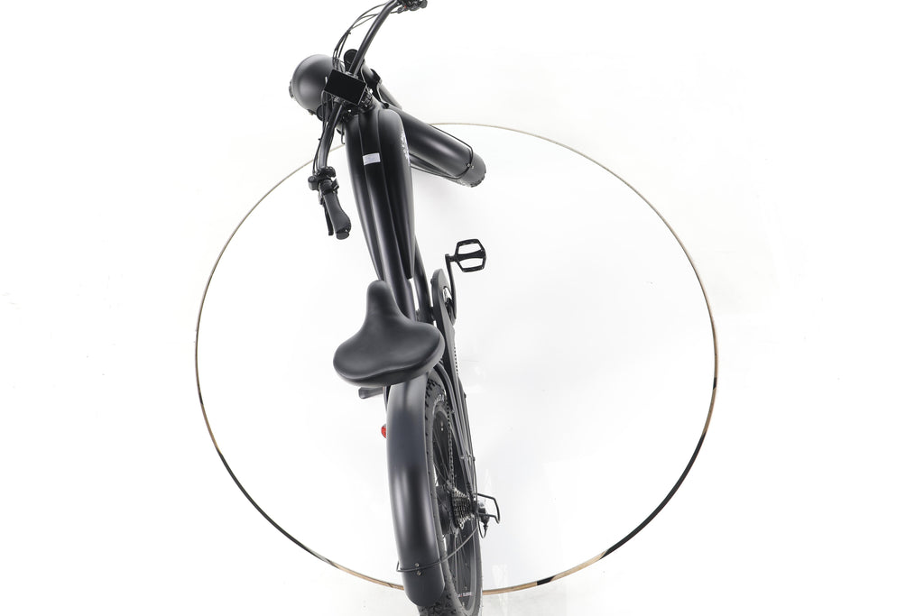 MC E-Bike MAX E-CoffeeCruiser E-Cruiser Bikes - Image 22