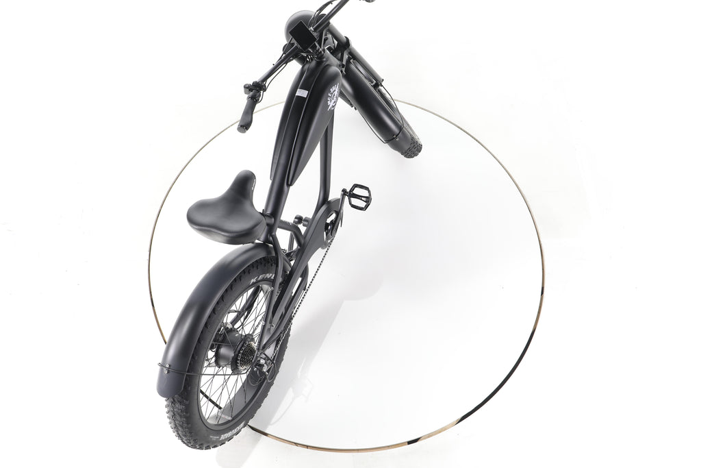 MC E-Bike MAX E-CoffeeCruiser E-Cruiser Bikes - Image 23