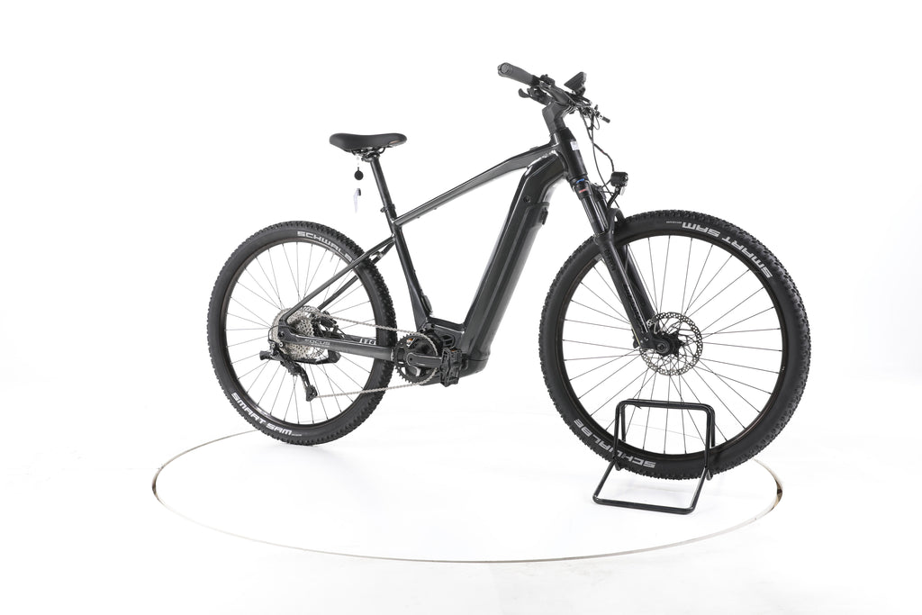 Focus Aventura² 6.7 Trekking E-Bike - Image 2
