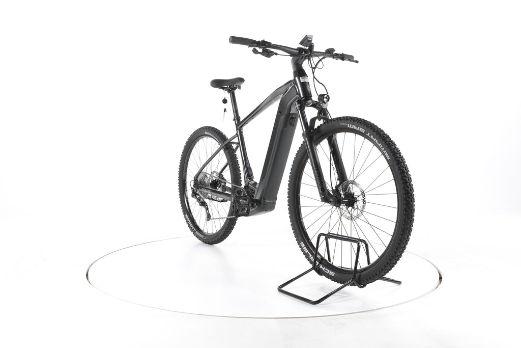 Focus Aventura² 6.7 Trekking E-Bike - Image 3