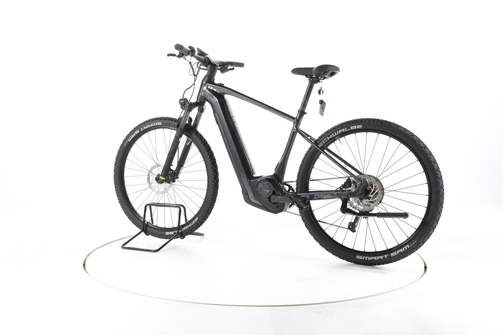 Focus Aventura² 6.7 Trekking E-Bike - Image 8
