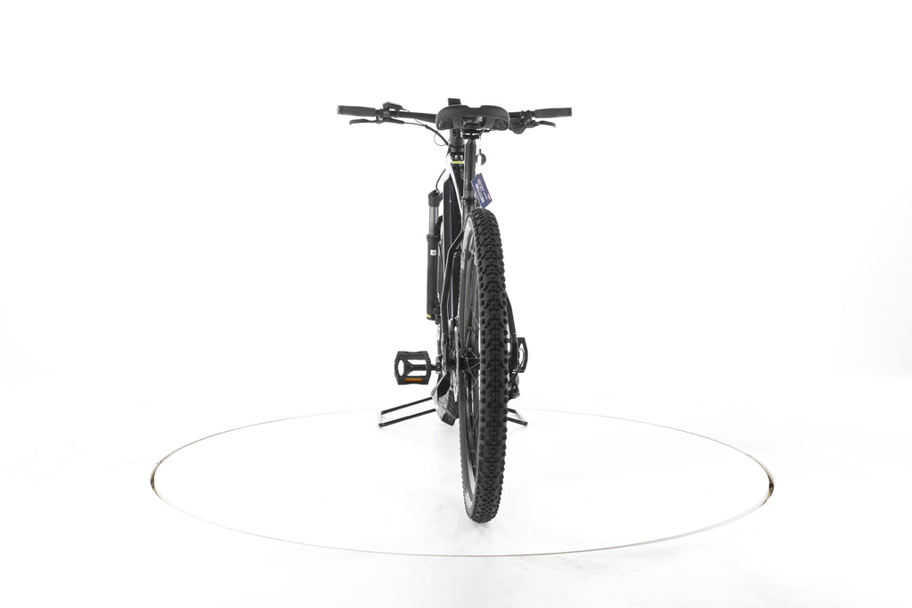Focus Aventura² 6.7 Trekking E-Bike - Image 10