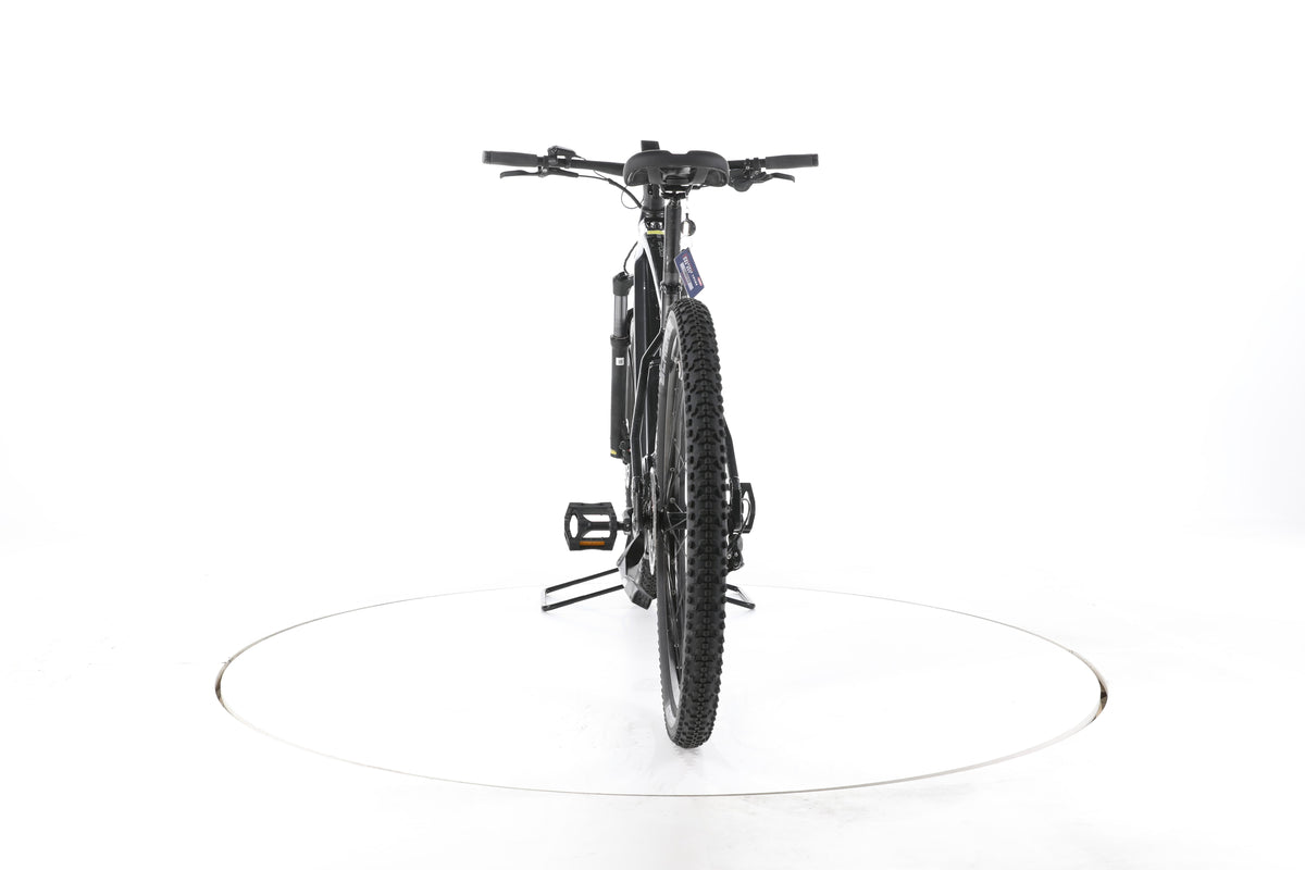 Focus Aventura² 6.7 Trekking E-Bike - Image 10