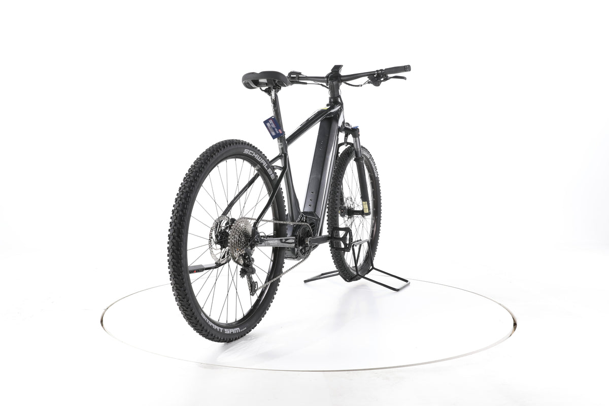 Focus Aventura² 6.7 Trekking E-Bike - Image 11