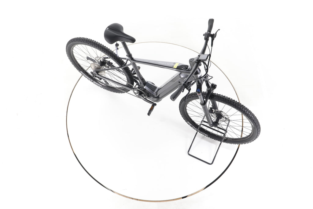 Focus Aventura² 6.7 Trekking E-Bike - Image 14
