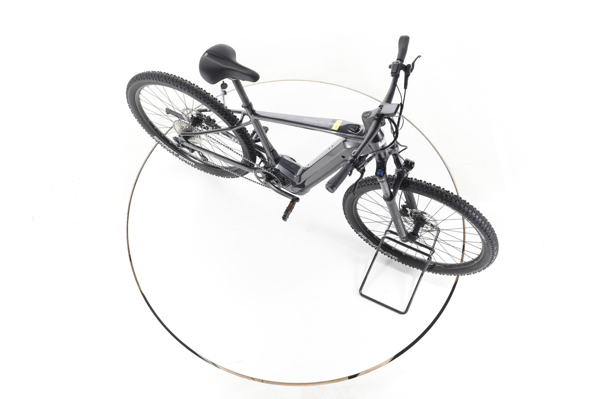 Focus Aventura² 6.7 Trekking E-Bike - Image 14