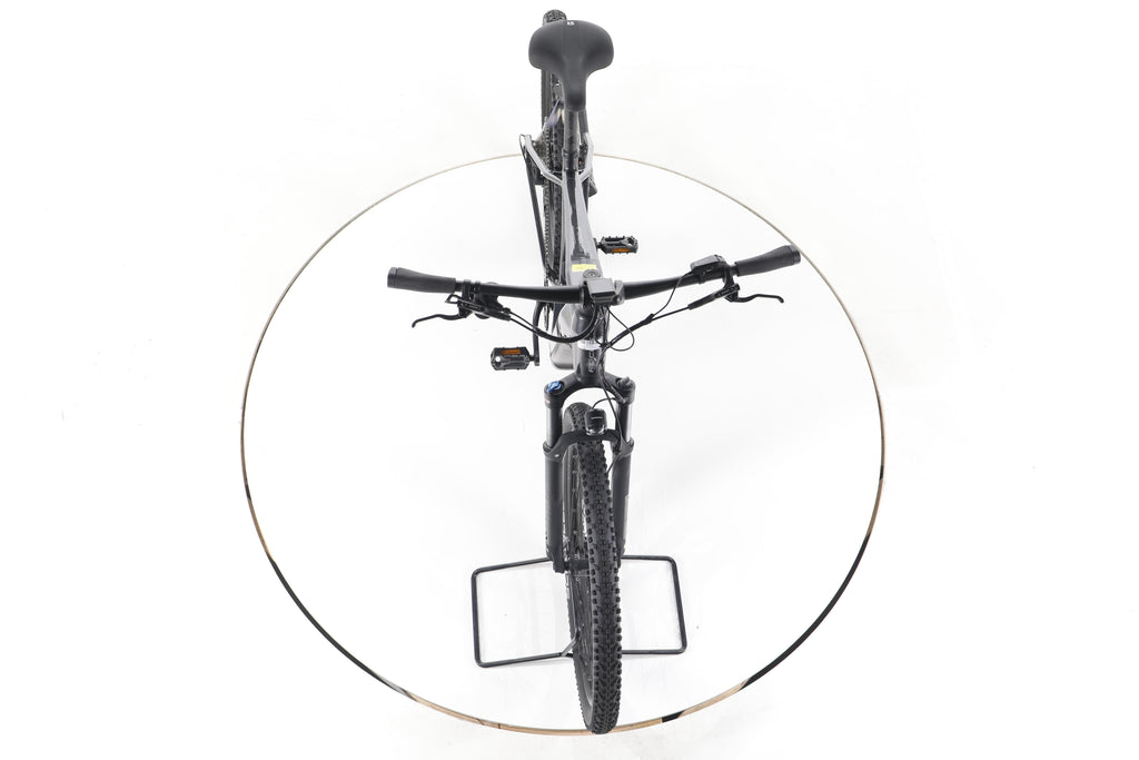 Focus Aventura² 6.7 Trekking E-Bike - Image 16
