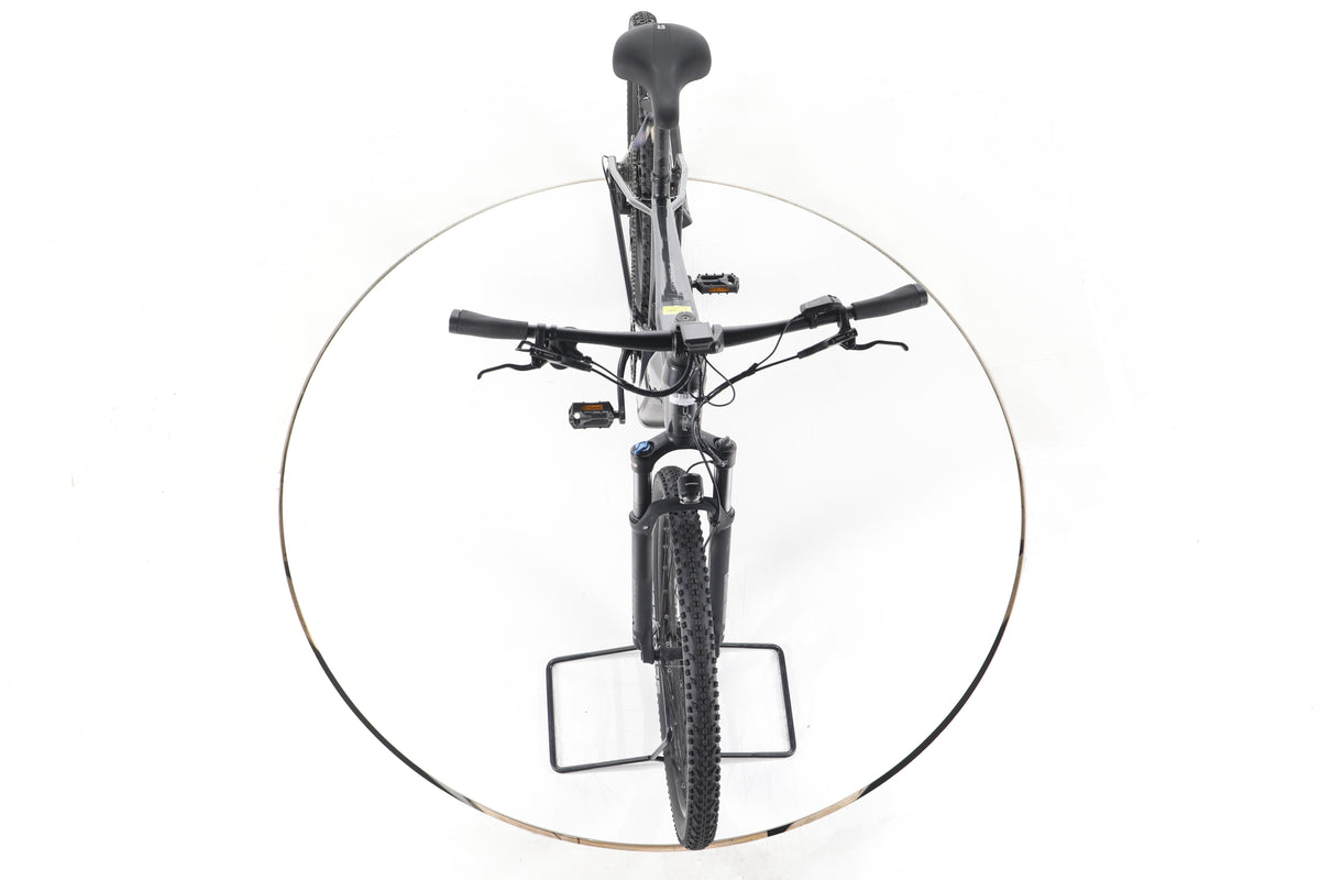 Focus Aventura² 6.7 Trekking E-Bike - Image 16