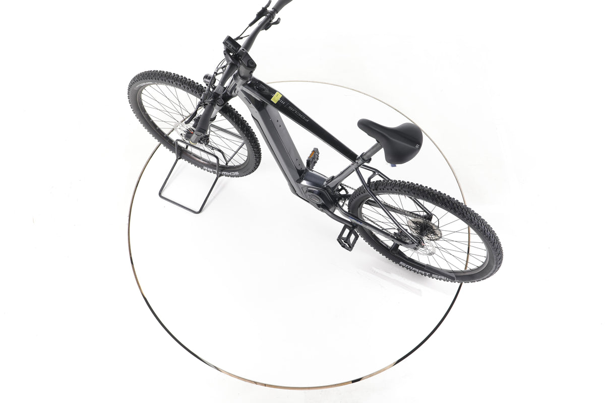 Focus Aventura² 6.7 Trekking E-Bike - Image 20