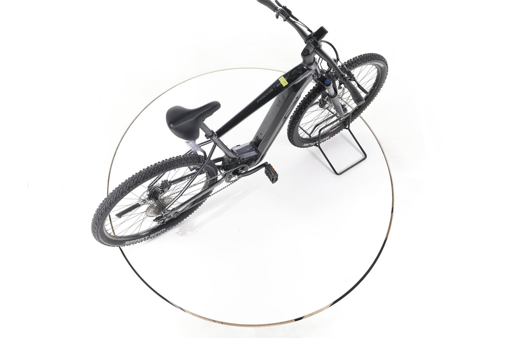 Focus Aventura² 6.7 Trekking E-Bike - Image 24