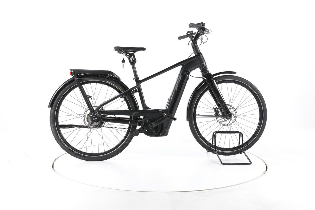 Cannondale Mavaro Neo 1 City E-Bike - Image 1