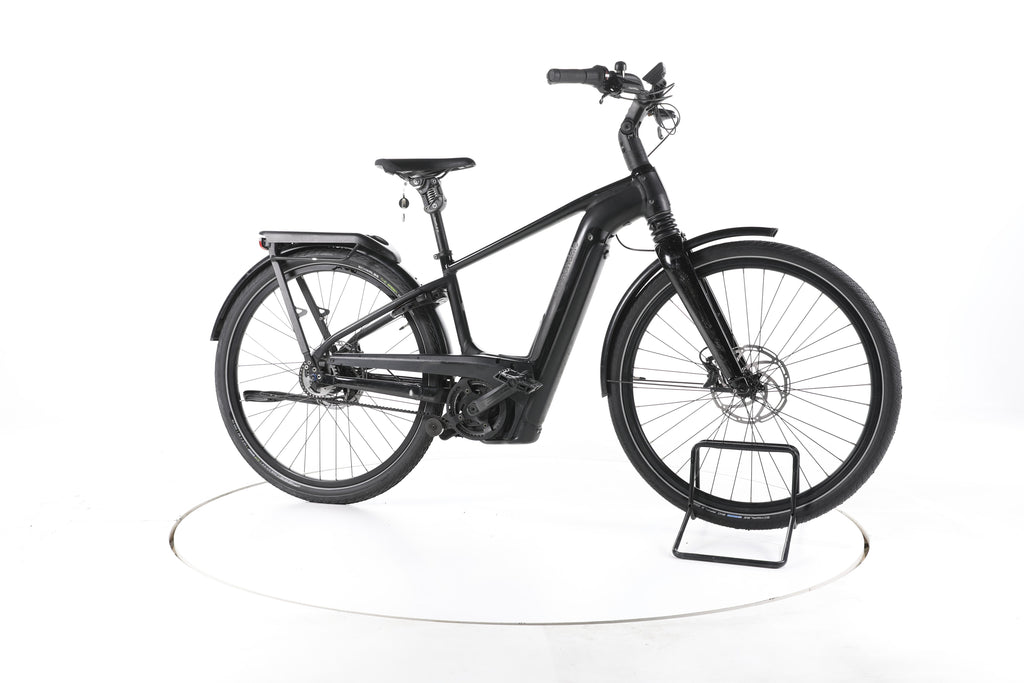 Cannondale Mavaro Neo 1 City E-Bike - Image 2