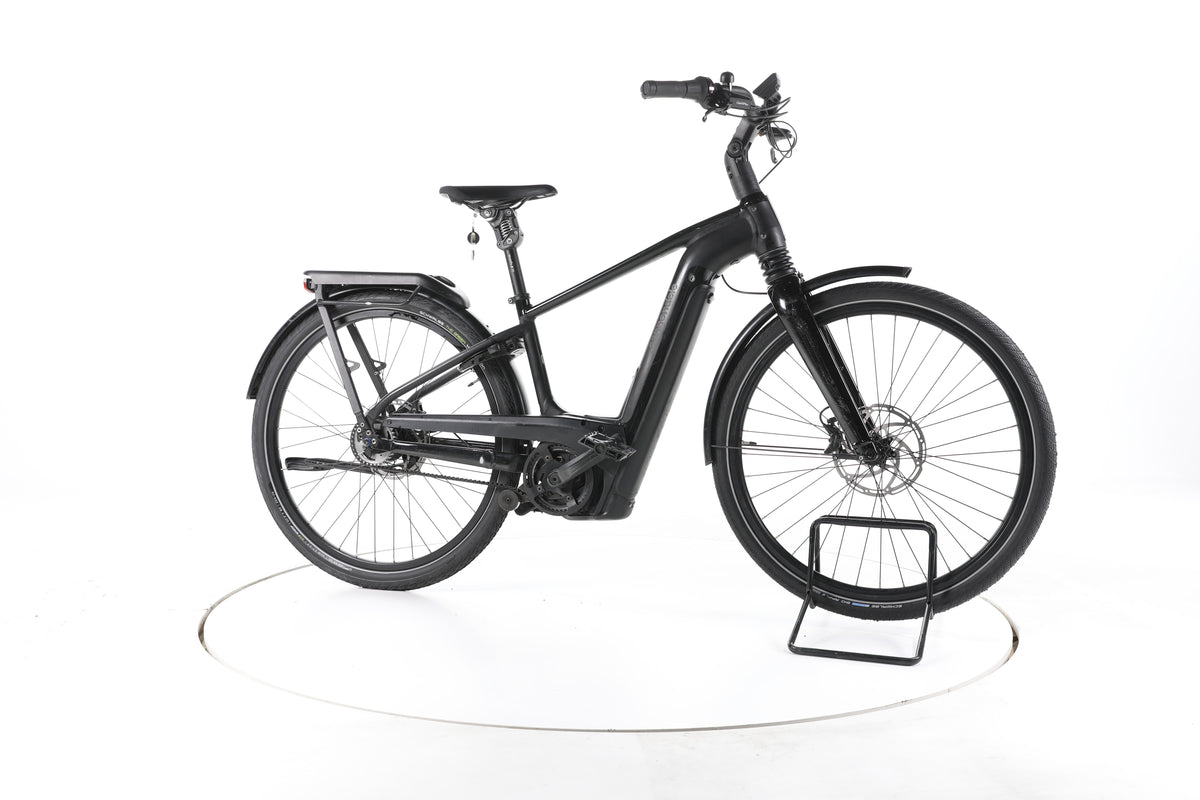 Cannondale Mavaro Neo 1 City E-Bike - Image 2