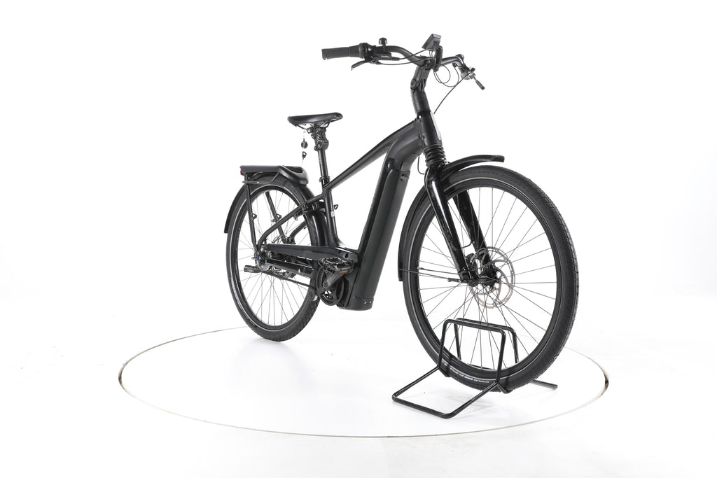 Cannondale Mavaro Neo 1 City E-Bike - Image 3