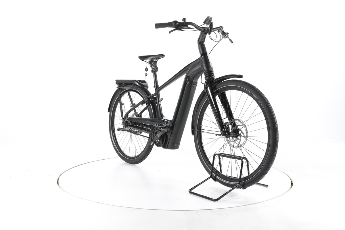 Cannondale Mavaro Neo 1 City E-Bike - Image 3